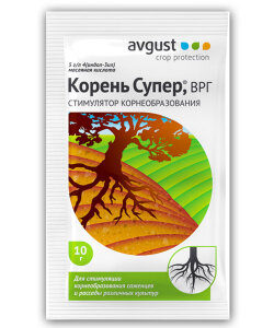 Корень Супер Корень Супер