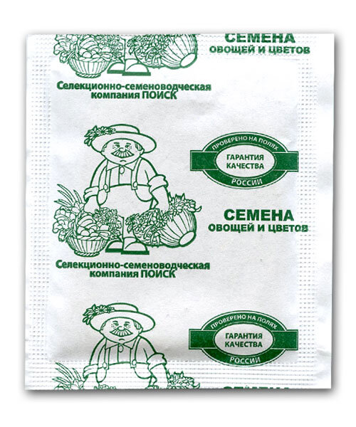 Томат Новичок (простые пакеты) семена 